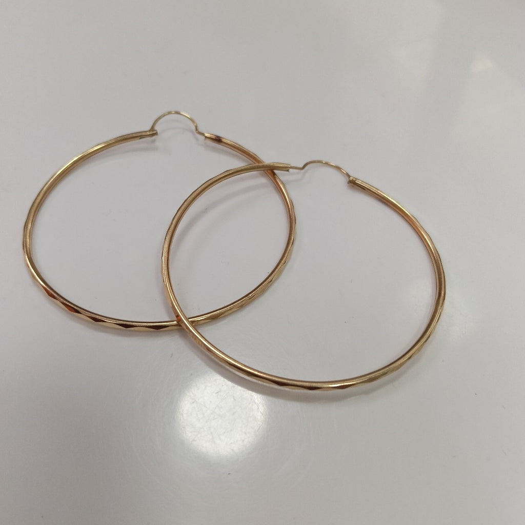 ARRACADAS PAR ORO 10 K 2,70 GRMS (SEMINUEVO)