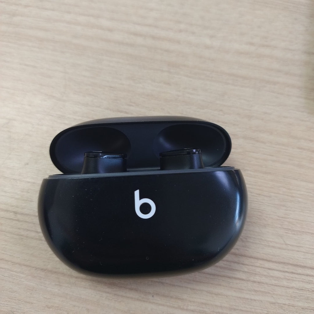 AUDIFONOS BEATS STUDIO BUDS A2512/A2513 INALAMBRICO IN EAR (SEMINUEVO)