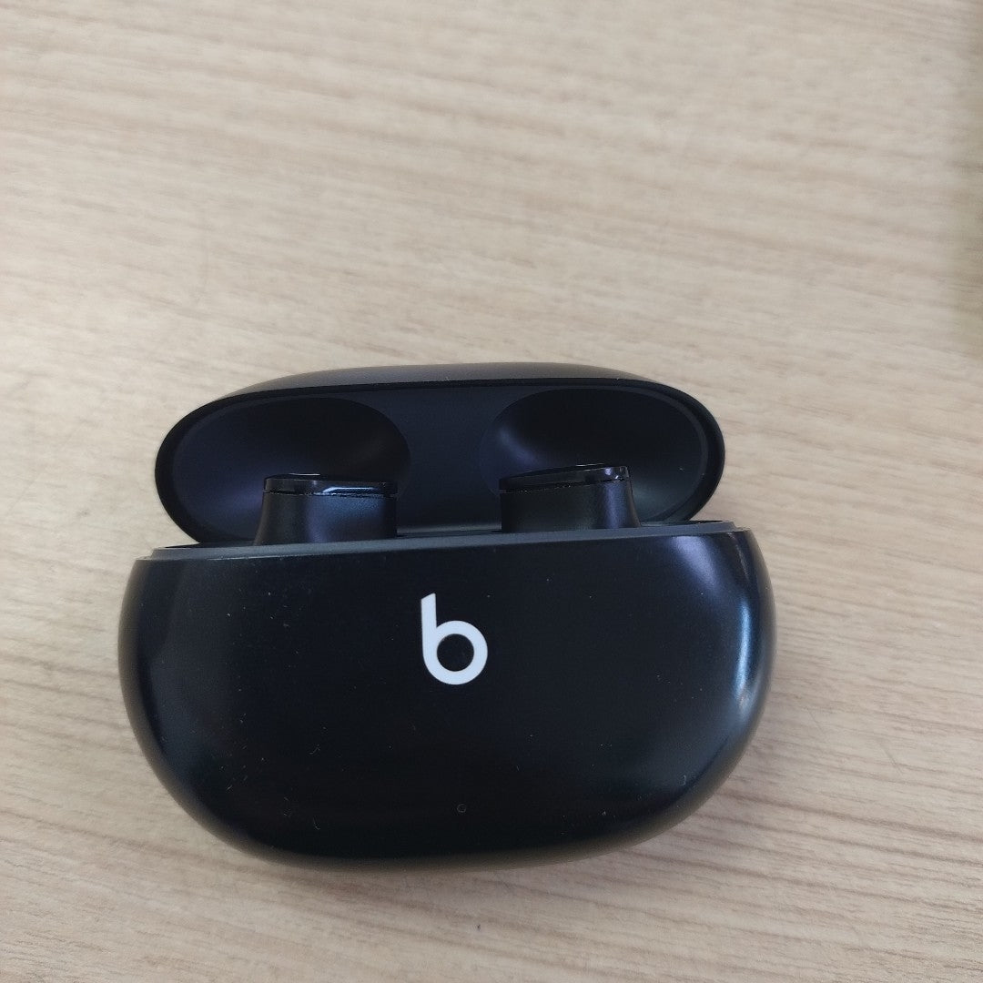 AUDIFONOS BEATS STUDIO BUDS A2512/A2513 INALAMBRICO IN EAR (SEMINUEVO)