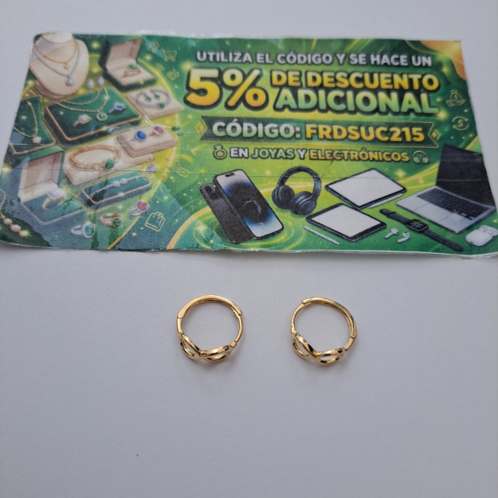 HUGGIES ORO 10K 1.5 (NUEVO)