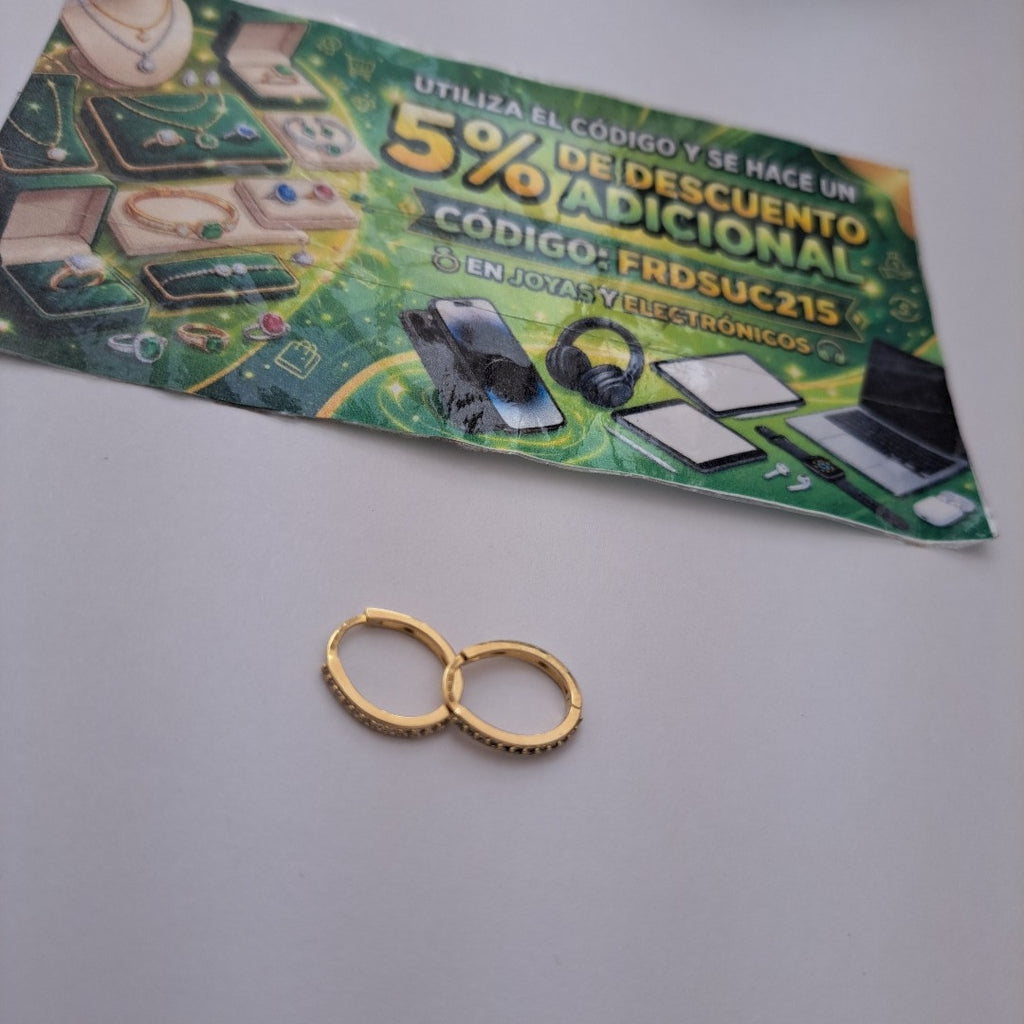 HUGGIES ORO 10K 1.1 (NUEVO)
