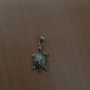 DIJE ORO COMBINADO 14 K 0.9 GRMS (SEMINUEVO)
