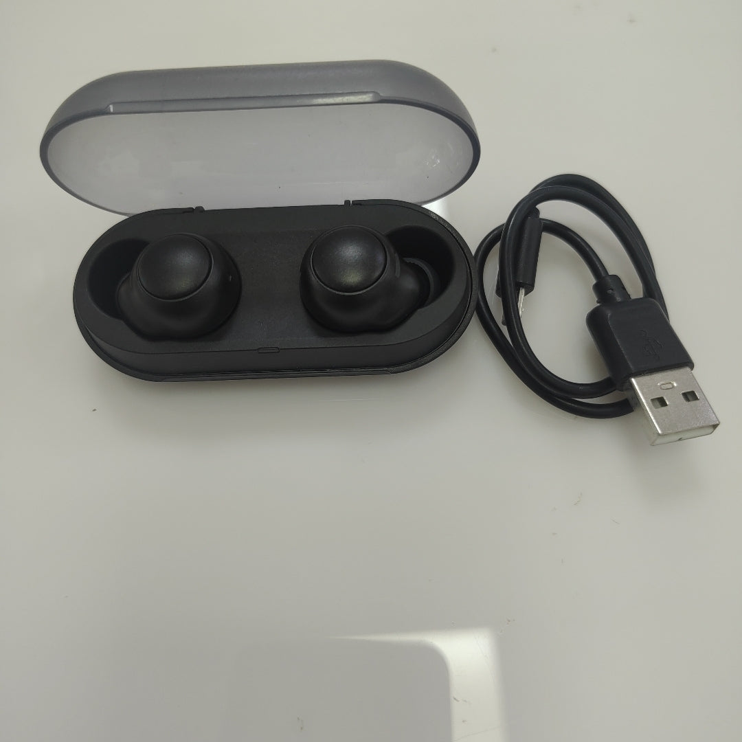 AUDIFONOS SONY WF-C500 INALAMBRICO IN EAR (SEMINUEVO)