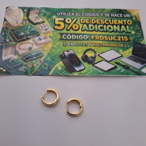 HUGGIES ORO 10K 0.9 (NUEVO)