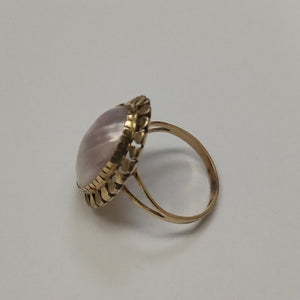 ANILLITO ORO 8 K 3,30 GRMS (SEMINUEVO)