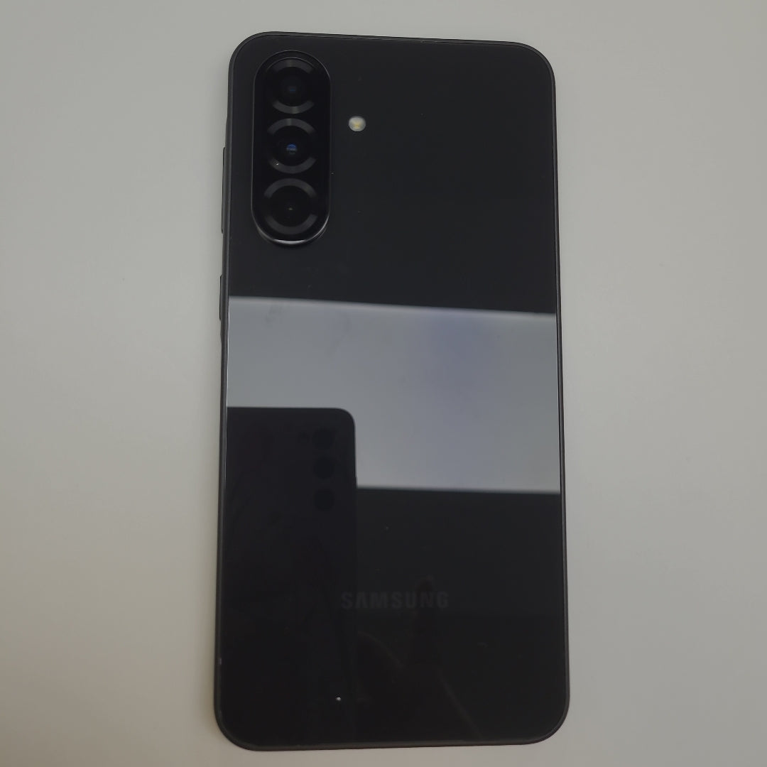 CELULAR SAMSUNG GALAXY A36 5G SM-A366E (2025) 128 GB 6 GB RAM (SEMINUEVO)