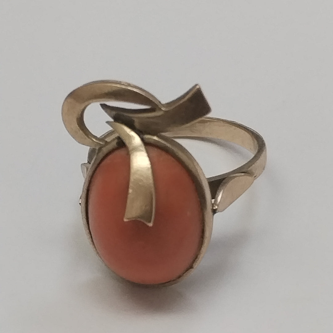 ANILLITO ORO 8 K 5,40 GRMS (SEMINUEVO)