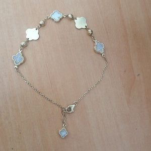 PULSERA ORO 14 K 3,80 GRMS (SEMINUEVO)