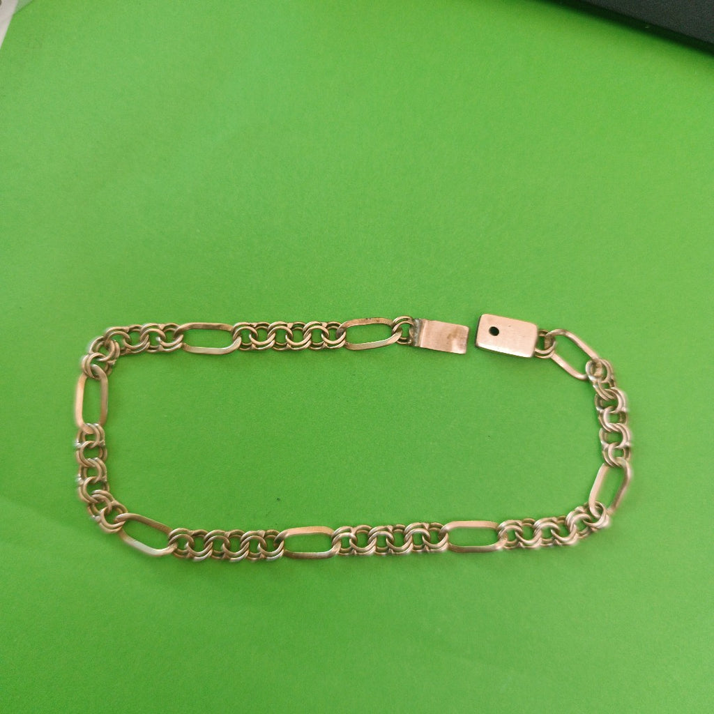 PULSERA ORO 8 K 5,90 GRMS (SEMINUEVO)