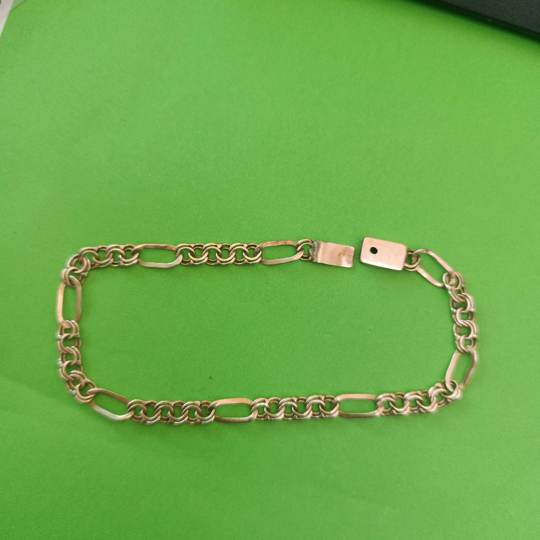 PULSERA ORO 8 K 5,90 GRMS (SEMINUEVO)