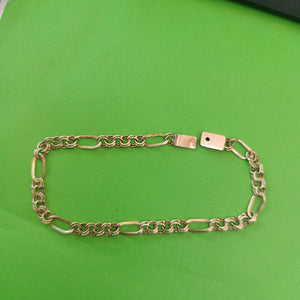 PULSERA ORO 8 K 5,90 GRMS (SEMINUEVO)