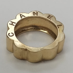 ANILLITO ORO 14 K 11,10 GRMS (SEMINUEVO)