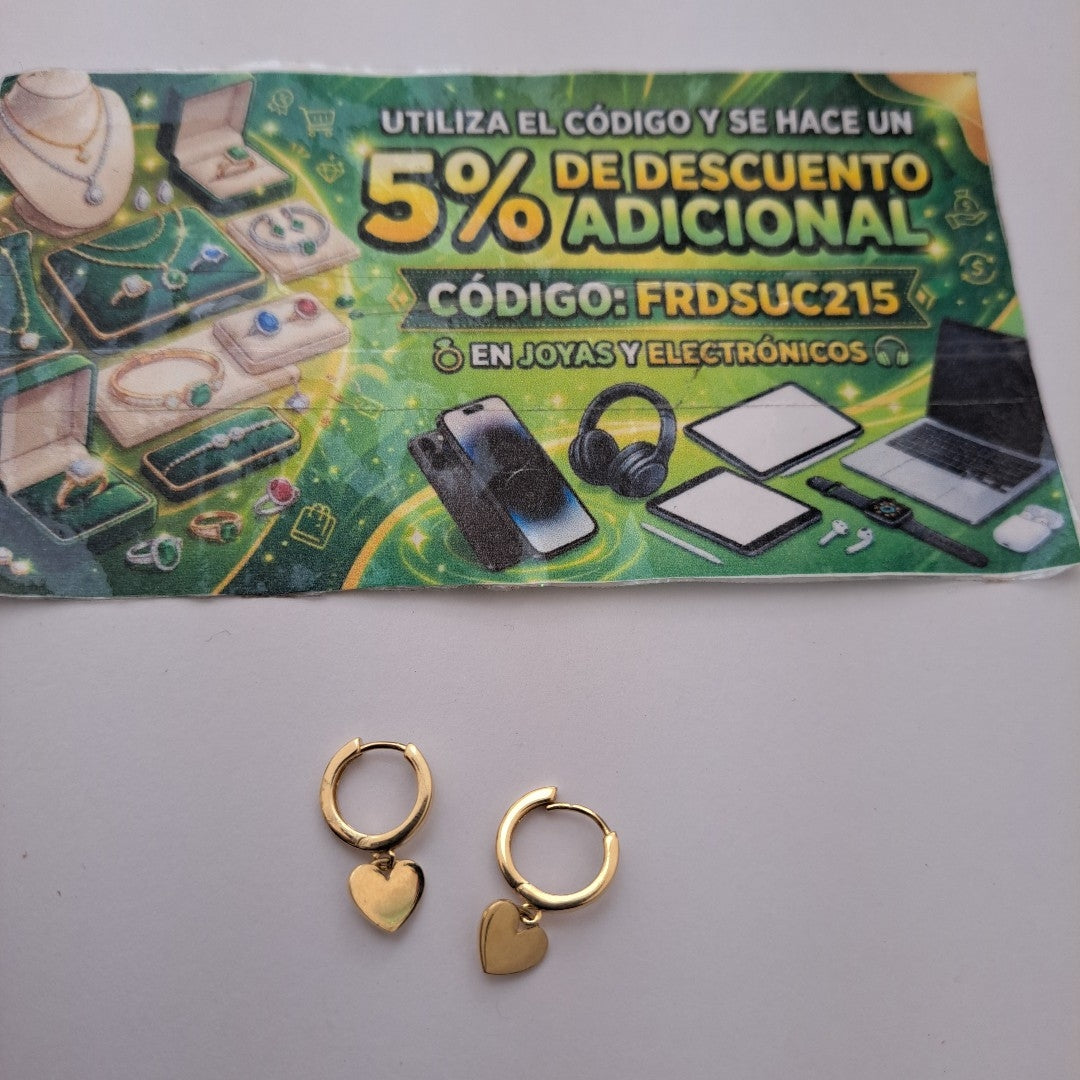 HUGGIES ORO 10K 1.7 (NUEVO)