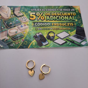 HUGGIES ORO 10K 1.7 (NUEVO)