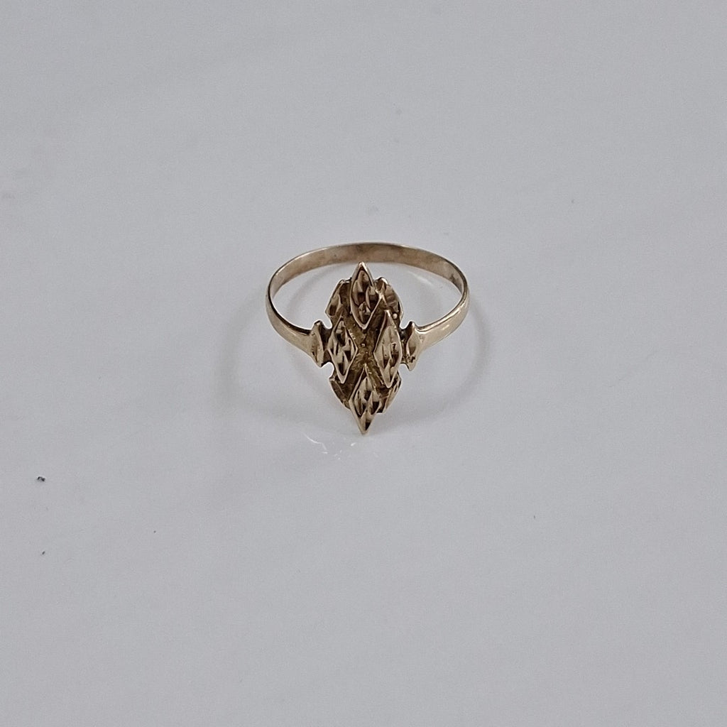ANILLITO ORO 8 K 1,30 GRMS (SEMINUEVO)