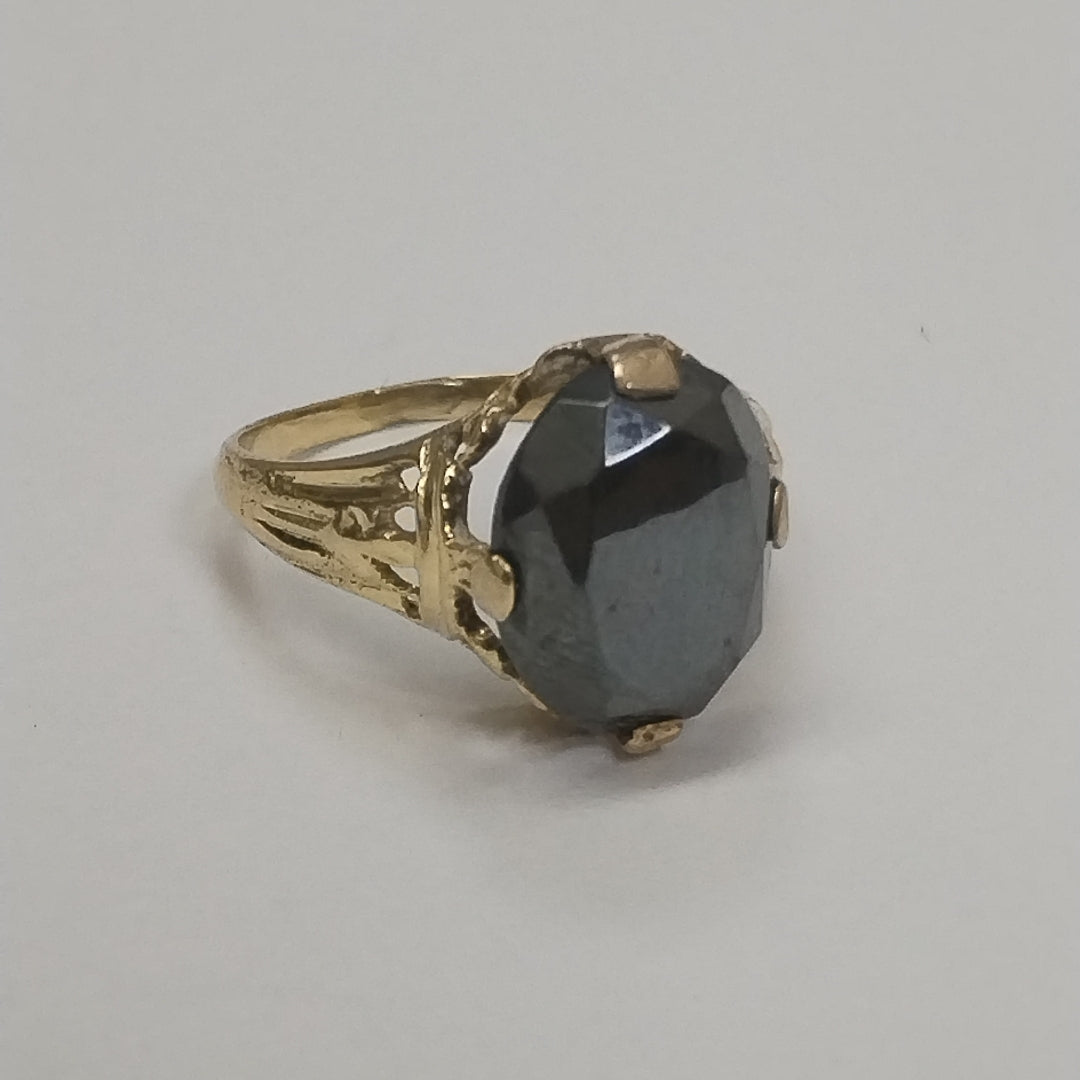 ANILLITO ORO 14 K 3,10 GRMS (SEMINUEVO)
