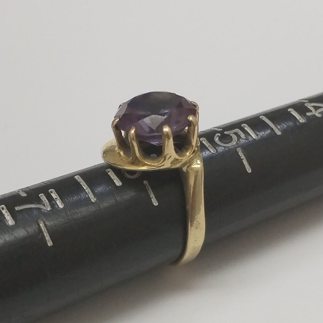 ANILLITO ORO 8 K 4,80 GRMS (SEMINUEVO)