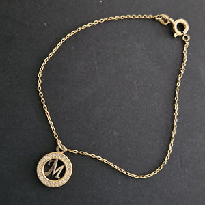 PULSERA ORO 14 K 1.3 GRMS (SEMINUEVO)