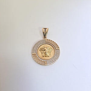 DIJE ORO 10 K 4 GRMS (SEMINUEVO)