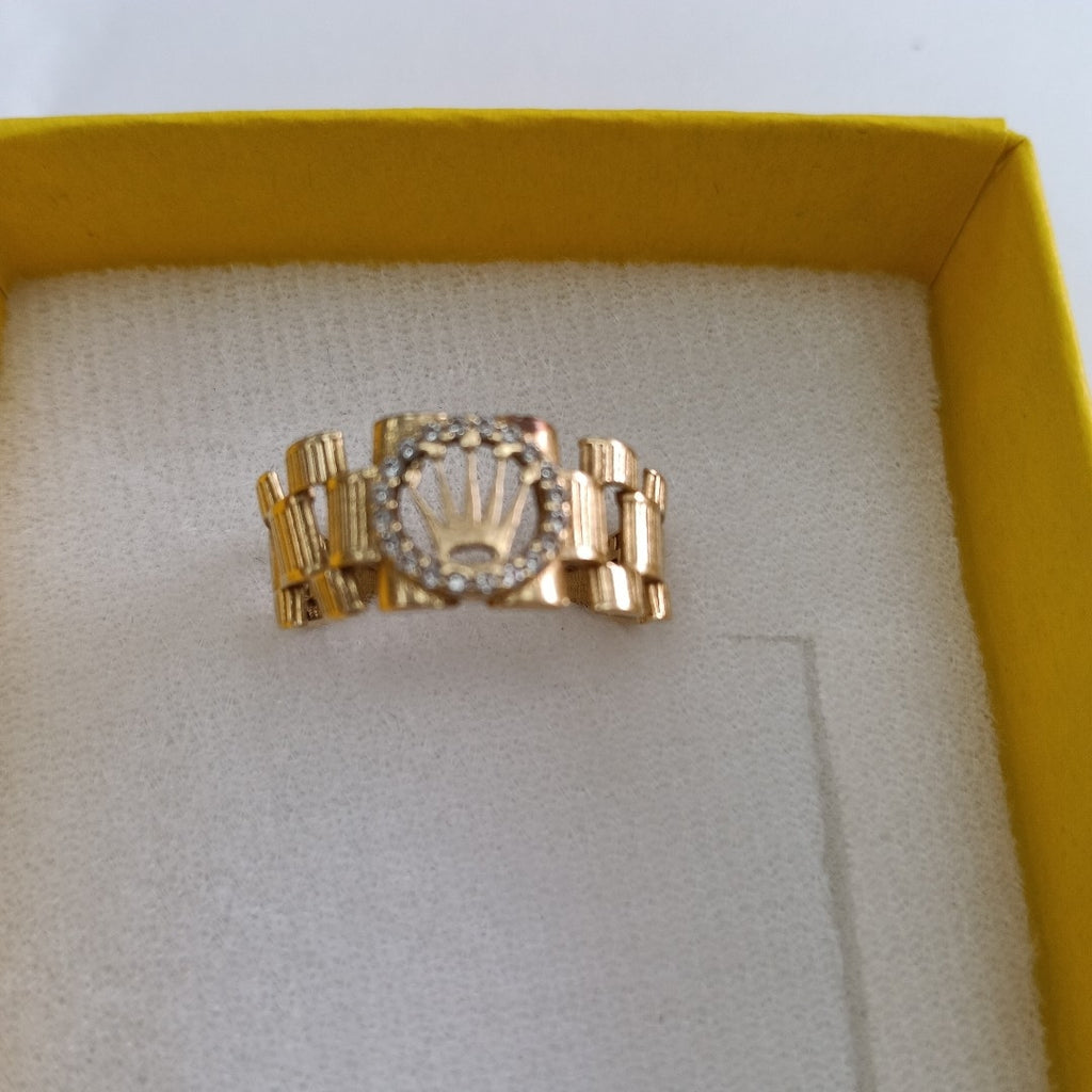 ANILLITO ORO 14 K 2,80 GRMS (SEMINUEVO)