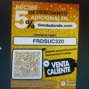 SOLITARIO ORO 14 K 2 GRMS (SEMINUEVO)