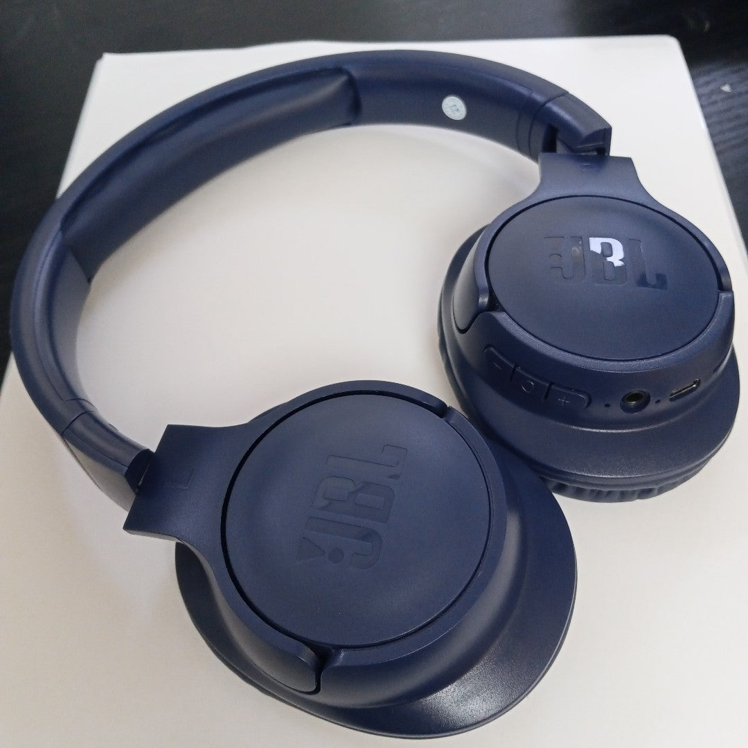 AUDIFONOS JBL TUNE 700BT INALAMBRICO ON EAR (SEMINUEVO)