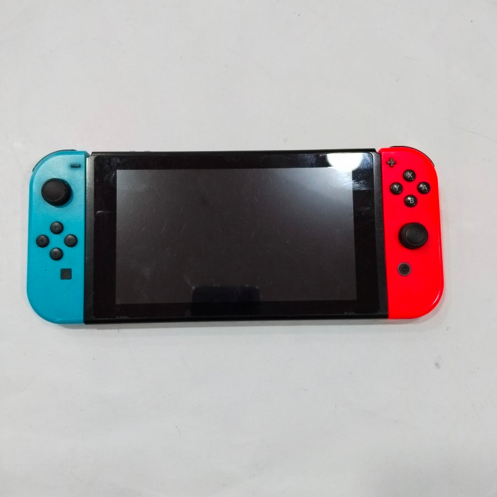 CONSOLA DE VIDEOJUEGO NINTENDO SWITCH 32 GB (SEMINUEVO)