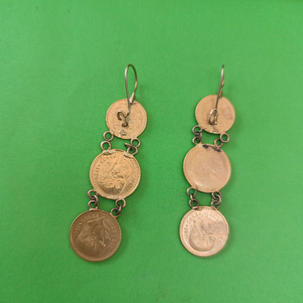 K1 11,64 GRMS 21 K K2 1,26 GRMS 10 K IDENTI (SEMINUEVO)