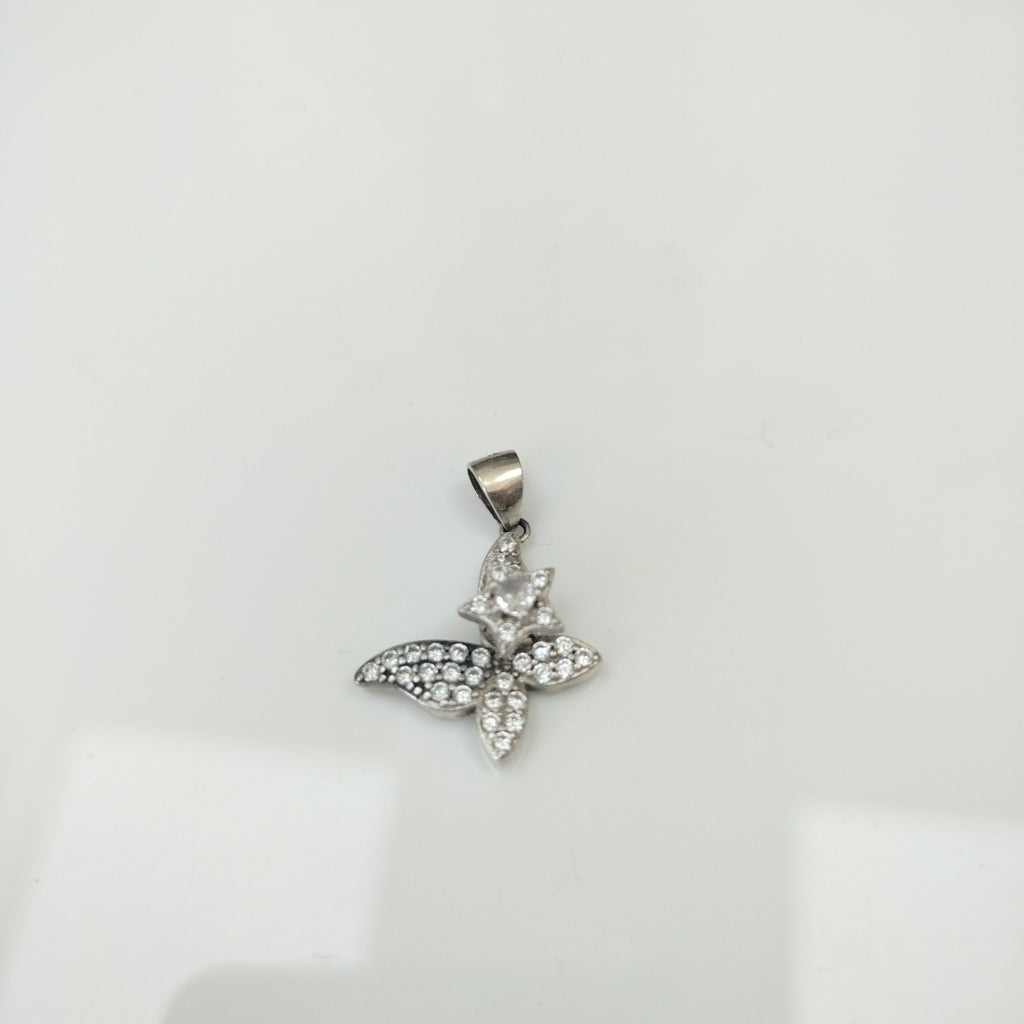 DIJE PLATA 3,50 GRMS (SEMINUEVO)