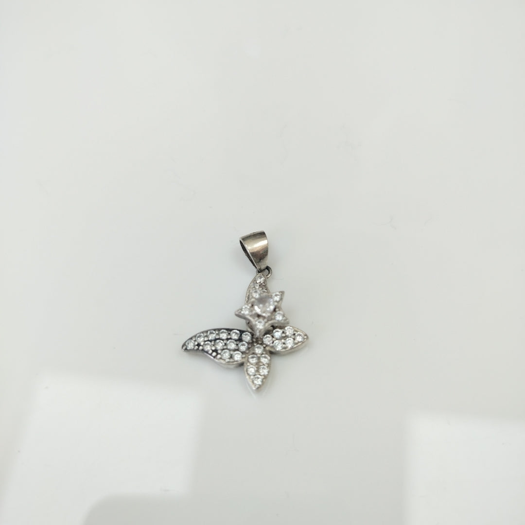 DIJE PLATA 3,50 GRMS (SEMINUEVO)