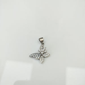 DIJE PLATA 3,50 GRMS (SEMINUEVO)
