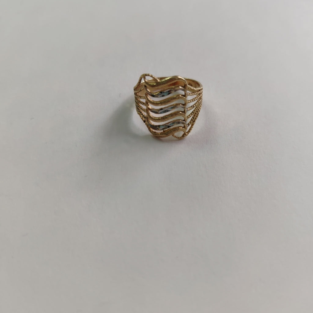 ANILLITO ORO 10 K 3,00 GRMS (SEMINUEVO)