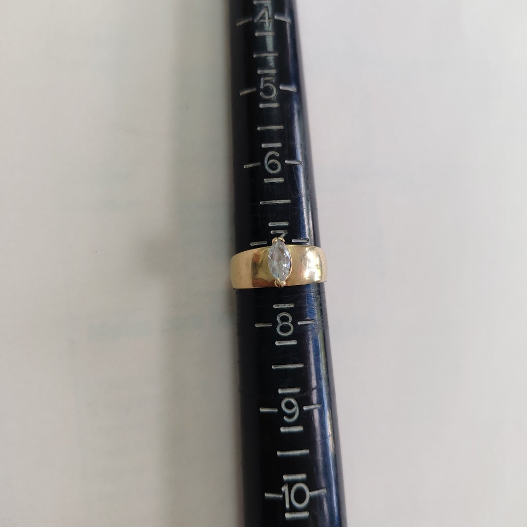 ANILLITO ORO 10 K 2,40 GRMS (SEMINUEVO)
