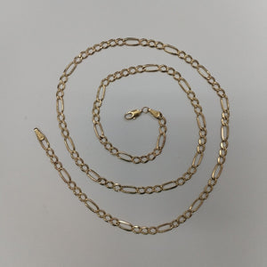 CADENA ORO 10 K 10,70 GRMS (SEMINUEVO)