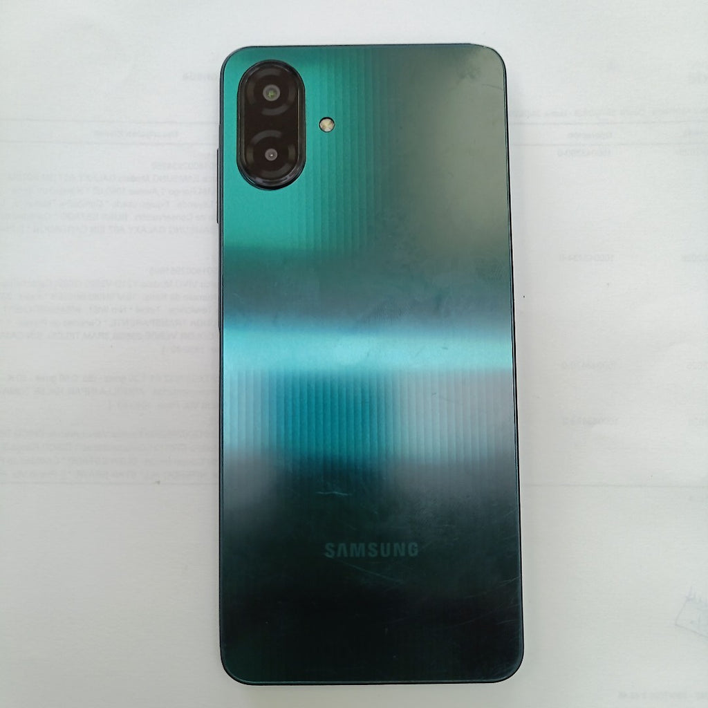 CELULAR SAMSUNG GALAXY A07 SM-A075M (2025) 64 GB 4 GB RAM (SEMINUEVO)
