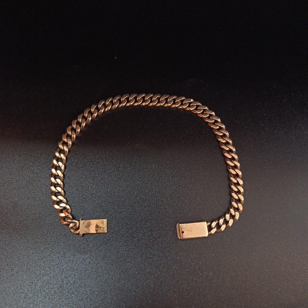 PULSERA ORO 8 K 22,50 GRMS (SEMINUEVO)