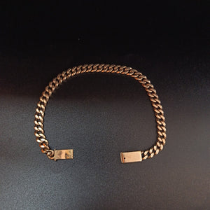 PULSERA ORO 8 K 22,50 GRMS (SEMINUEVO)