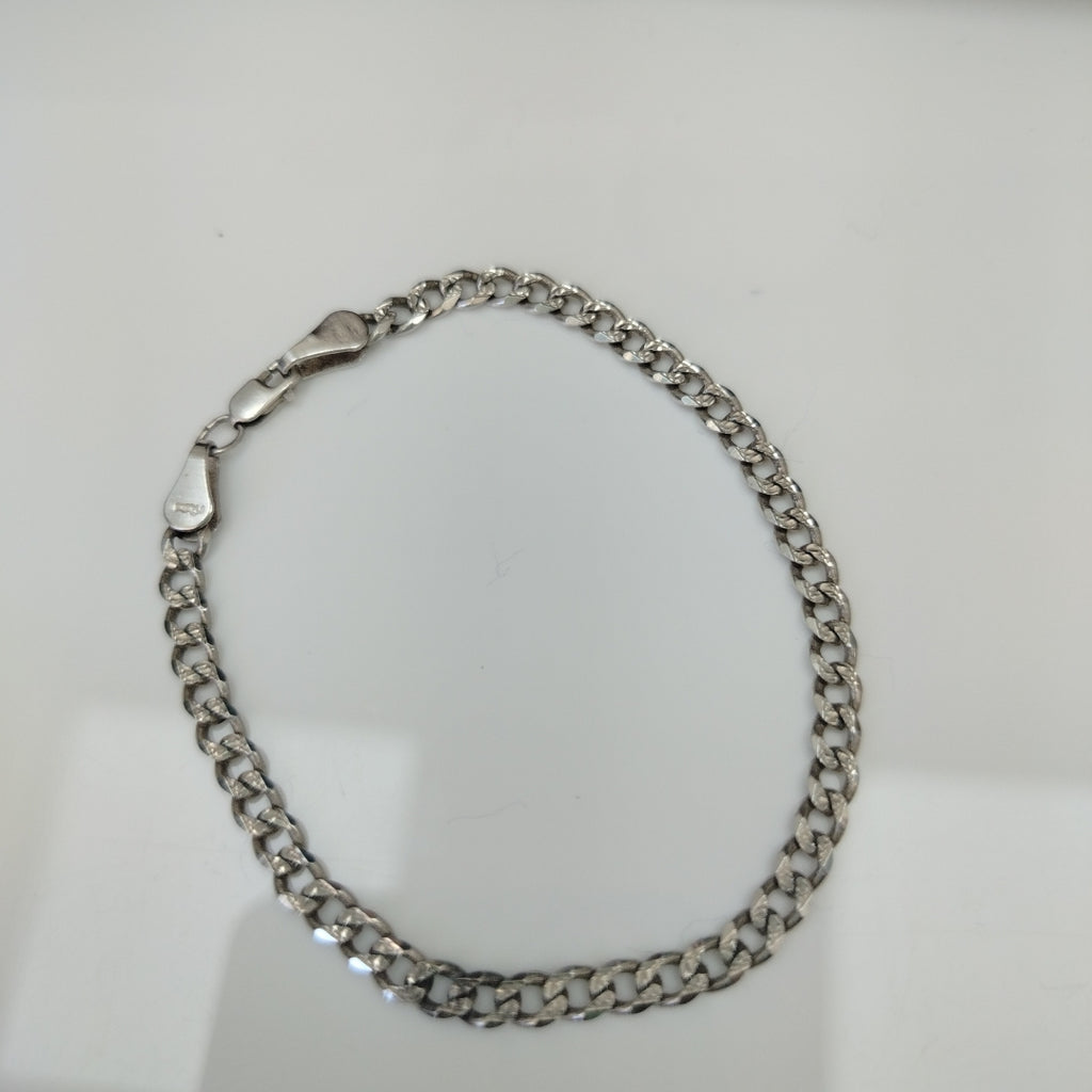 PULSERA PLATA 5,00 GRMS (SEMINUEVO)