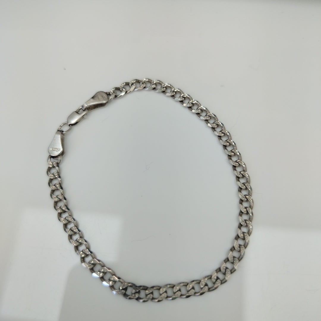 PULSERA PLATA 5,00 GRMS (SEMINUEVO)