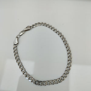 PULSERA PLATA 5,00 GRMS (SEMINUEVO)