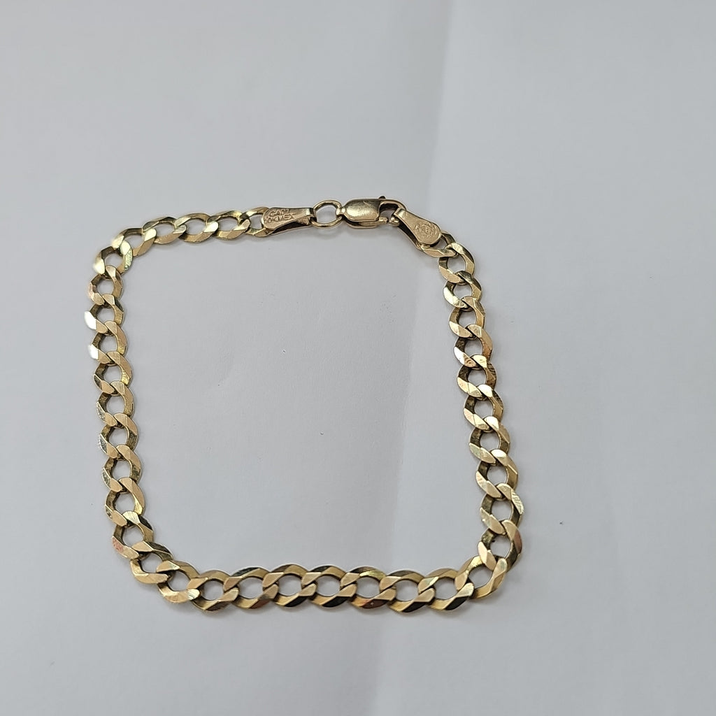 PULSERA ORO 10 K 4,11 GRMS (SEMINUEVO)
