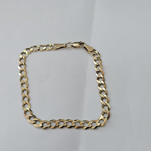 PULSERA ORO 10 K 4,11 GRMS (SEMINUEVO)