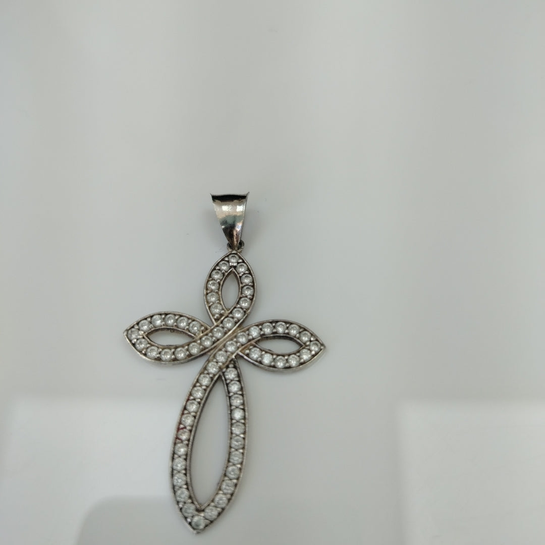 DIJE PLATA 4,40 GRMS (SEMINUEVO)