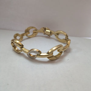 PULSERA ORO 14 K 20.4 GRMS (SEMINUEVO)