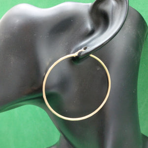 ARRACADAS PAR ORO 10 K 3.5 GRMS (SEMINUEVO)