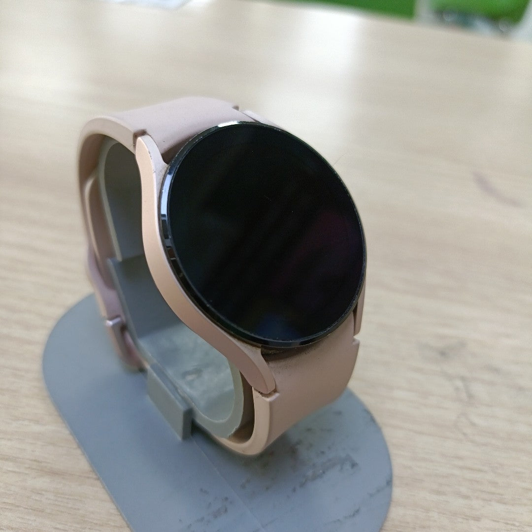 SMARTWATCH SAMSUNG GALAXY WATCH 4 SM-R860 40 MM GPS (SEMINUEVO)