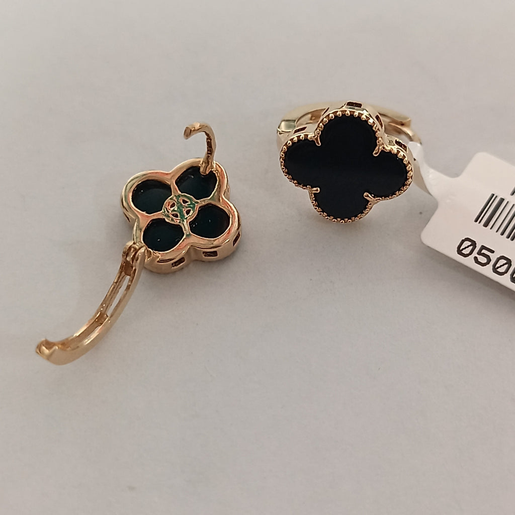 HUGGIES ORO 14K 1.9 (NUEVO)