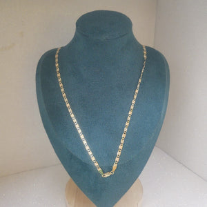 CADENA GUCHI 14K 55 CM 8 GR (NUEVO)