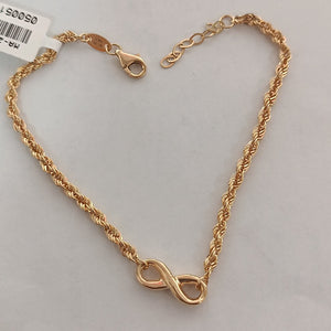 PULSERAS DAMA ORO 10K 1.7 (NUEVO)
