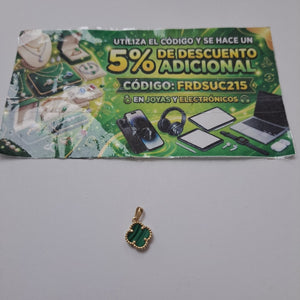 DIJES ORO 14K 1 (NUEVO)